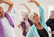 Exercise, ATP and longevity