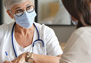Top tips for the doctor-patient interview