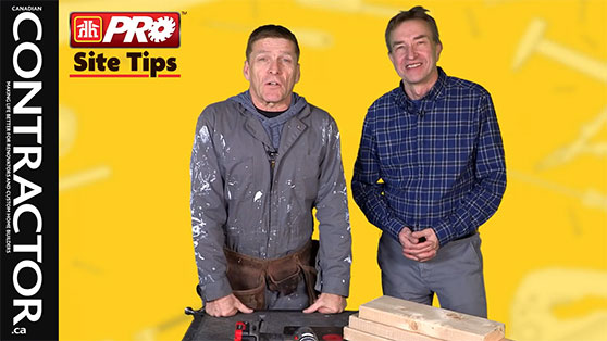 A drill driver is a handy vise - or, if you wish, a lathe - when you need to cut a hard-to-hold bolt