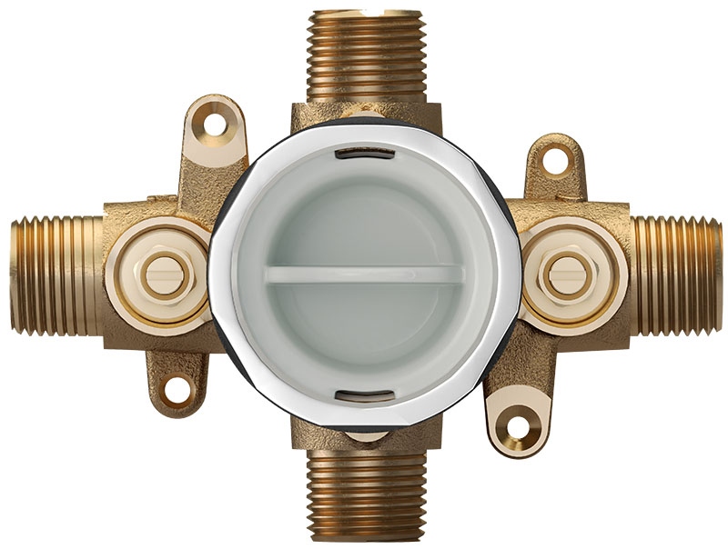 Test cap