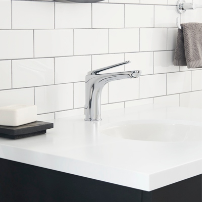 Faucet
