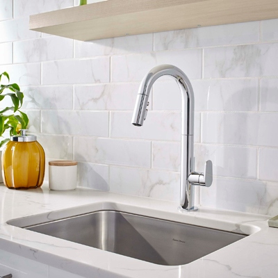 Faucet