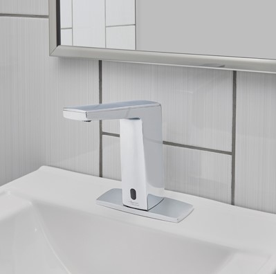 Faucet