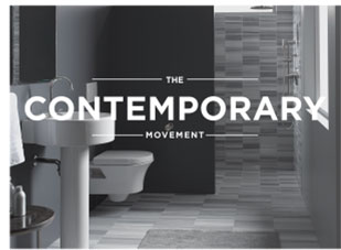 The Contemporary Movement