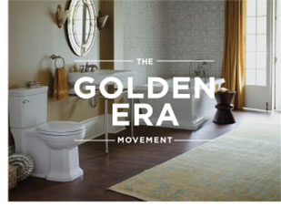 The Golden Era