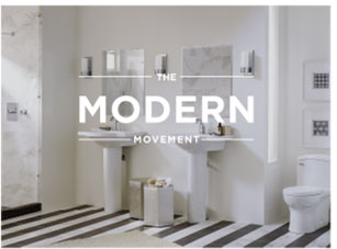 The Modern Movement
