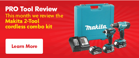 PRO Tool Review