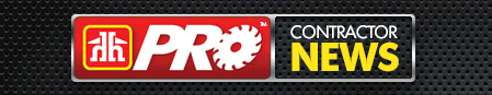 PRO Contractor News