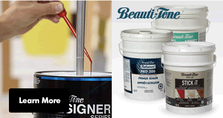Beauti-Tone
