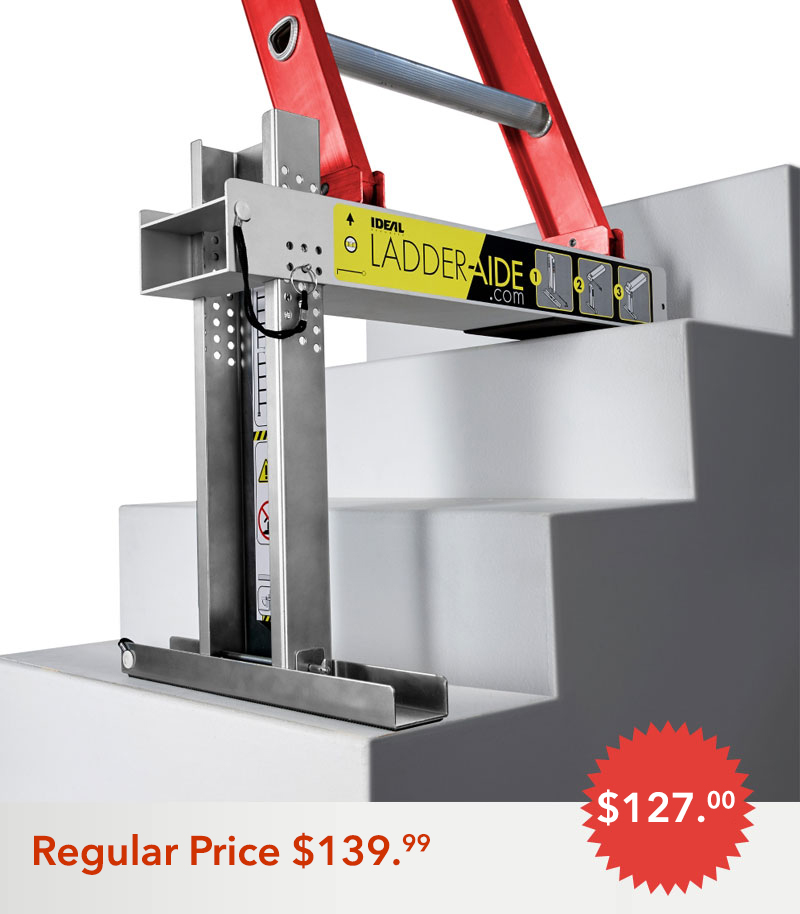 Ladder Aide