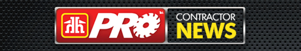 Home Hardware PRO Contractor News