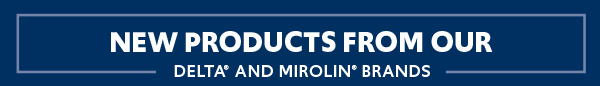 Delta & Mirolin Brands