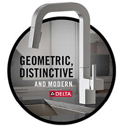 Delta Junction Kitchen Faucet