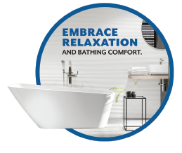 Mirolin Freestanding Baths