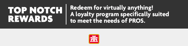 Top Notch Rewards