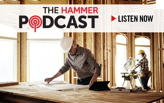 <b>The Hammer episode #4: New Stars</b>