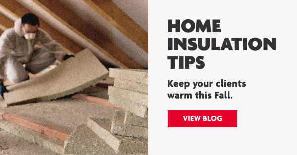 Home Insulation