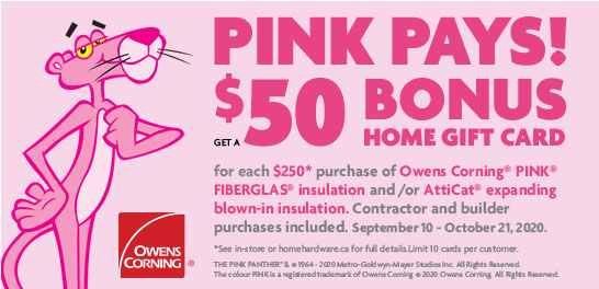 Owens Corning
