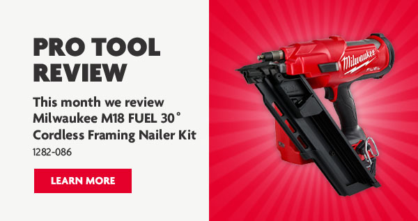 PRO Tool Review
