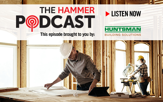 <b>The Hammer episode #5: Expanding Possibilities</b>