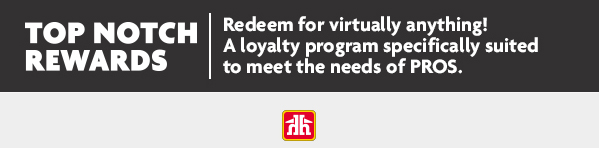 Top Notch Rewards