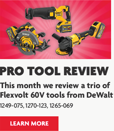 Pro Tool Review