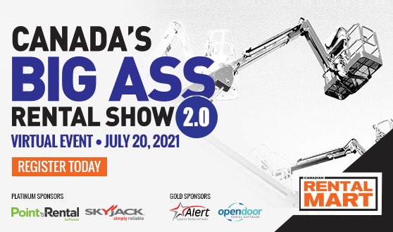 Don’t miss the Women in Rental Panel at Canadian Rental Mart 2.0!