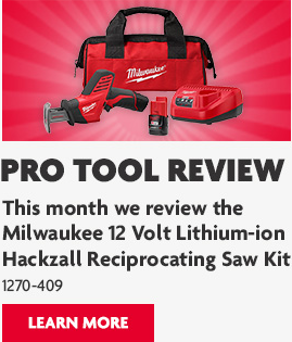 PRO Tool Review