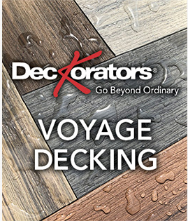 Deckorators