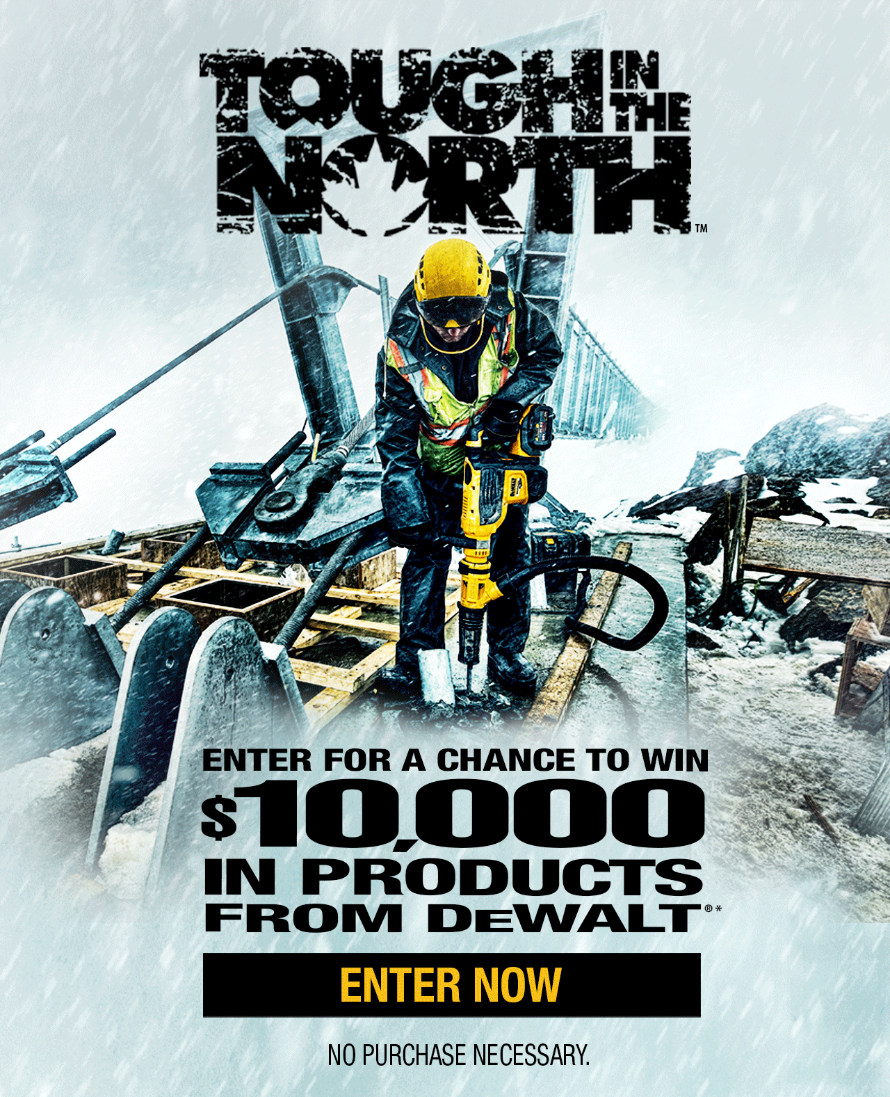 Tough in the North