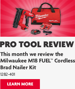 PRO Tool Review