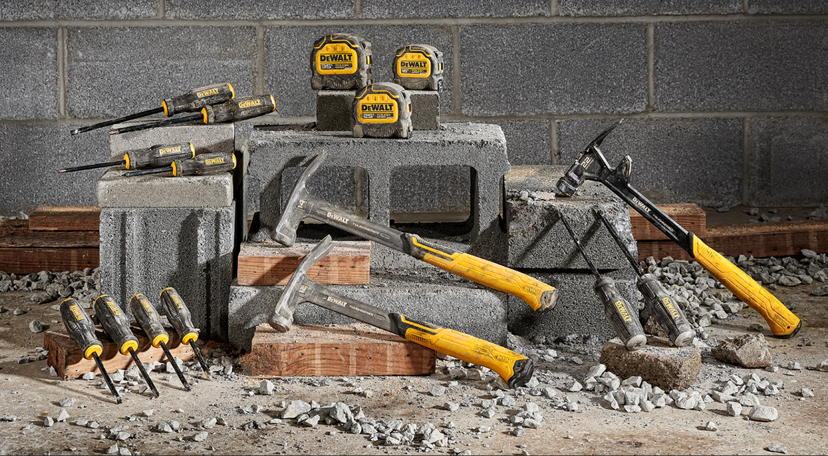 TOUGHSERIES® TOOLS