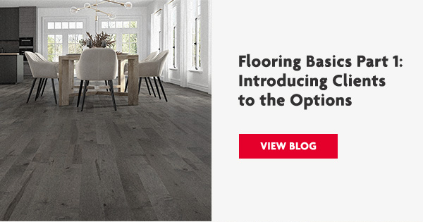 Flooring Article