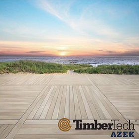Azek Decking