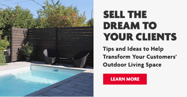 Sell The Dream To Your Clients