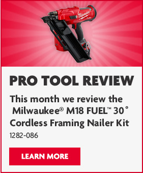PRO Tool Review