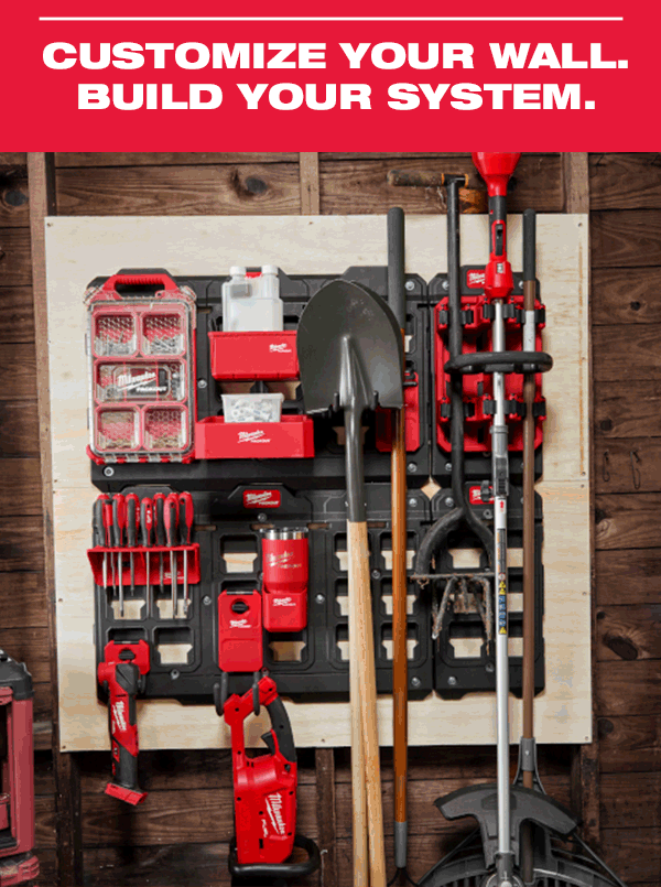 Milwaukee Tools