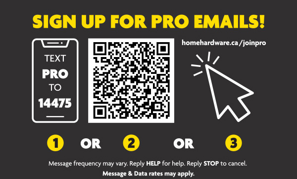 Email Collection