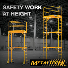 Metaltech