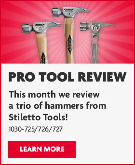 PRO Tool Review