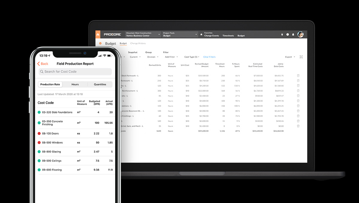 Procore