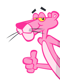 Pink Panther