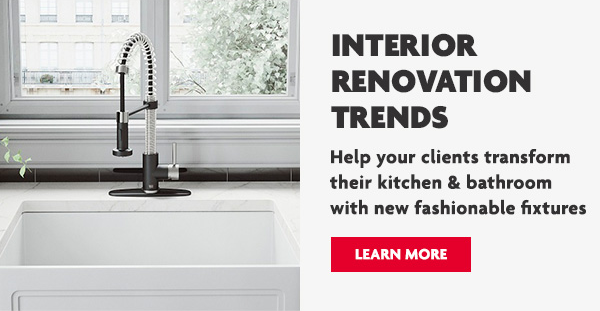 Interior Renovation Trends