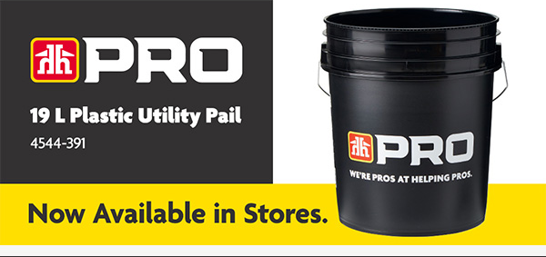 PRO Pail Adblock
