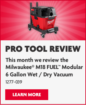 PRO Tool Review