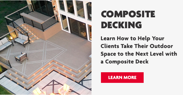 Composite Decking