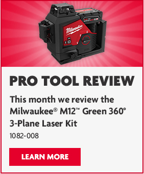 PRO Tool Review