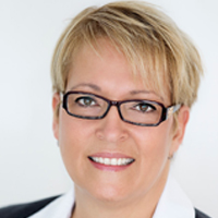 Lisa Bergeron