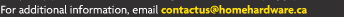 Email Collection
