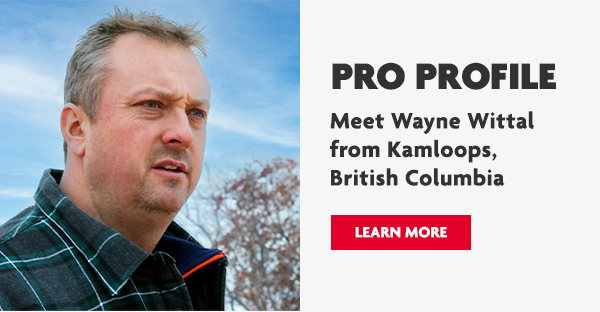 PRO Profile # 1